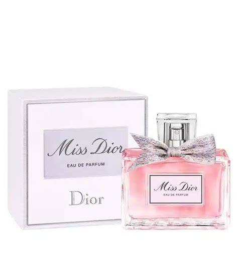 miss dior eau de parfum prix tunisie|new Miss Dior perfume 2022.